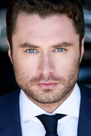 Photo of Kevin Ryan from the Latest Netflix gallery