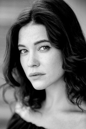 Darya Mingazetdinova photo