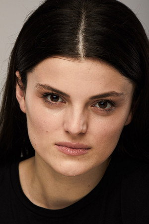 Photo of Ftesa Hazrolli from the Latest Netflix gallery