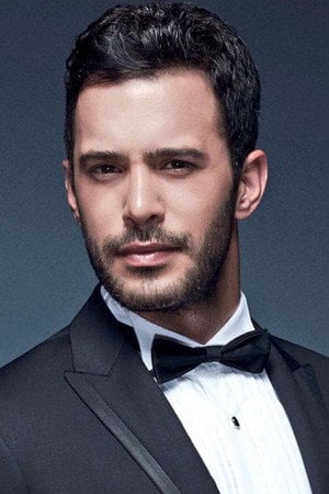 Photo of Barış Arduç from the Latest Netflix gallery