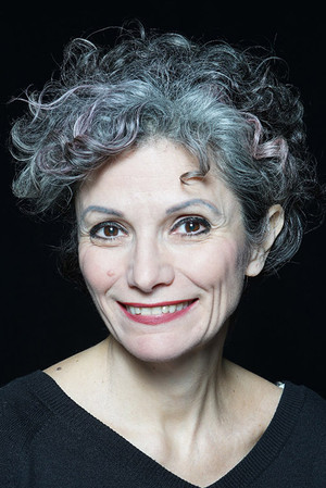 Bensu Orhunöz photo