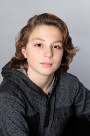 Photo of Dylan Gassner from the Latest Netflix gallery