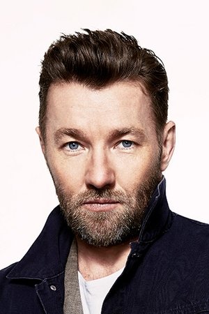 Joel Edgerton photo