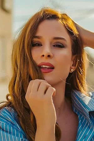 Panagiota Vitetzaki photo