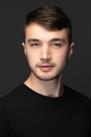 Photo of Burak Dakak from the Latest Netflix gallery