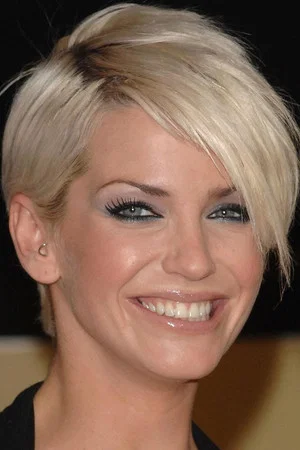 Photo of Sarah Harding from the Latest Netflix gallery