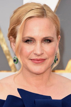 Patricia Arquette photo