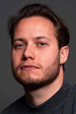 Photo of Tobias Gilbert from the Latest Netflix gallery
