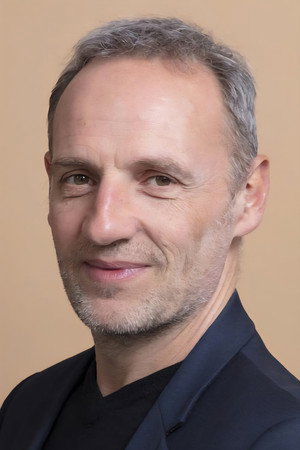 Photo of François Bégaudeau from the Latest Netflix gallery