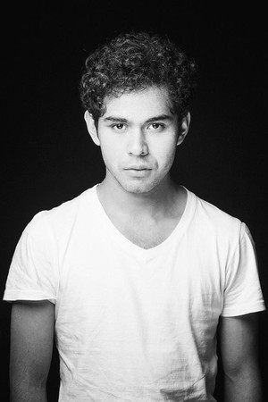 Kristyan Ferrer photo