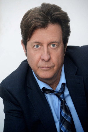 Photo of Glen Ratcliffe from the Latest Netflix gallery