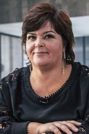 Photo of Evy De Boosere from the Latest Netflix gallery