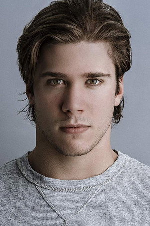Photo of Cole Reinhardt from the Latest Netflix gallery