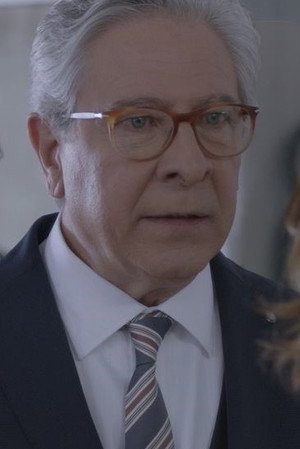 Photo of Juan Meseguer from the Latest Netflix gallery