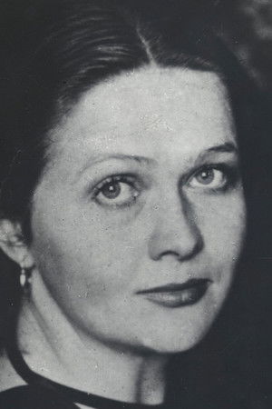 Natalya Gundareva photo