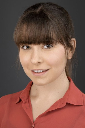 Photo of Lyndsey Craine from the Latest Netflix gallery