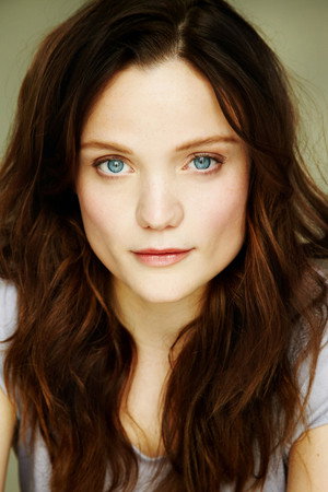 Photo of Anna Samson from the Latest Netflix gallery