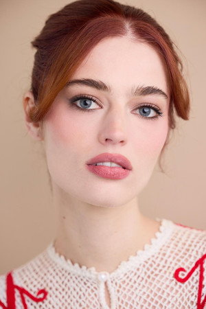 Photo of Audrey Venable from the Latest Netflix gallery