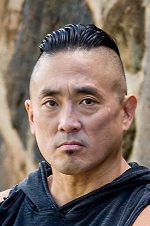 Photo of Garret Sato from the Latest Netflix gallery