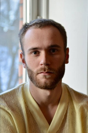 Photo of Tarjei Sandvik Moe from the Latest Netflix gallery