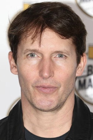 Photo of James Blunt from the Latest Netflix gallery