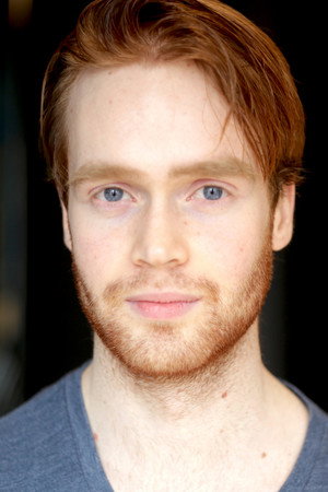 Photo of Martin Drop from the Latest Netflix gallery