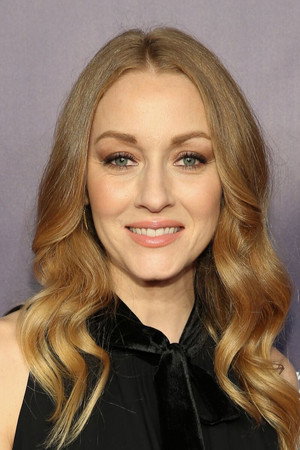 Photo of Jennifer Ferrin from the Latest Netflix gallery