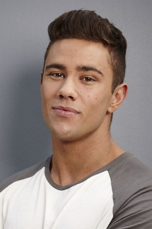 Orpheus Pledger photo