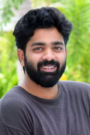 Photo of Askar Ali from the Latest Netflix gallery