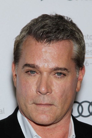 Ray Liotta photo