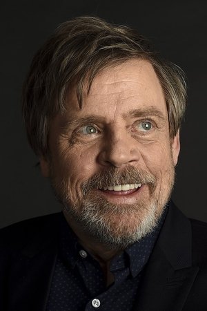 Mark Hamill photo