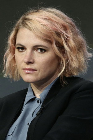Amy Seimetz photo