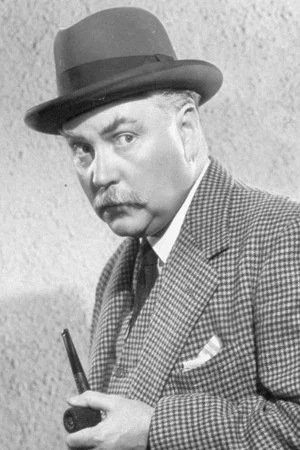 Photo of Nigel Bruce from the Latest Netflix gallery