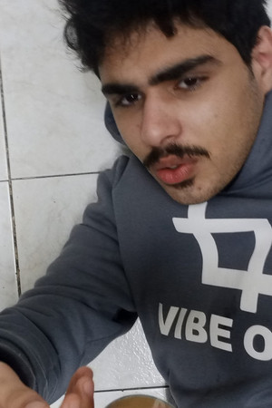 Photo of Ibrahem Baha'a from the Latest Netflix gallery