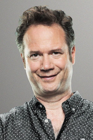 Photo of François Pérusse from the Latest Netflix gallery