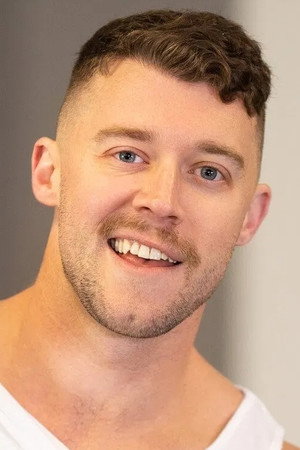 Photo of Justin DaJock from the Latest Netflix gallery