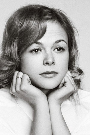 Darya Rumyantseva photo