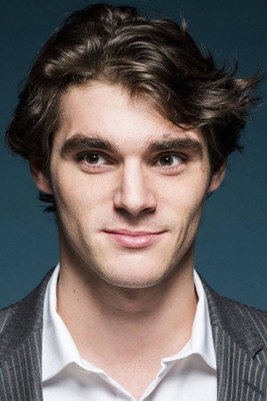 Photo of RJ Mitte from the Latest Netflix gallery