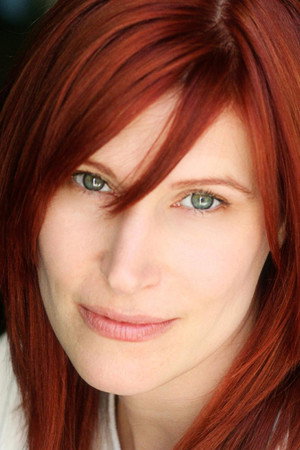 Photo of Suzanne Keilly from the Latest Netflix gallery