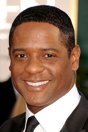 Blair Underwood photo