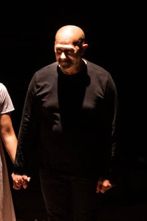 Photo of Rasjid César from the Latest Netflix gallery