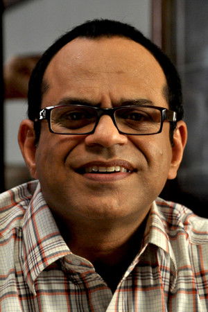 Rajatabha Dutta photo