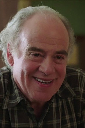 Geoffrey McGivern photo