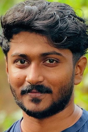 Photo of Hashir from the Latest Netflix gallery