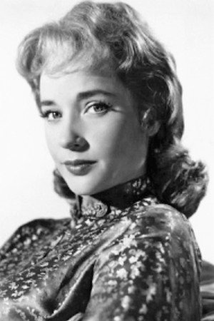 Sylvia Syms photo