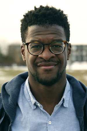Photo of Fabrice Vil from the Latest Netflix gallery