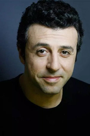 Photo of Atılgan Gümüş from the Latest Netflix gallery