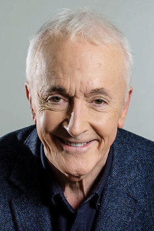 Anthony Daniels photo