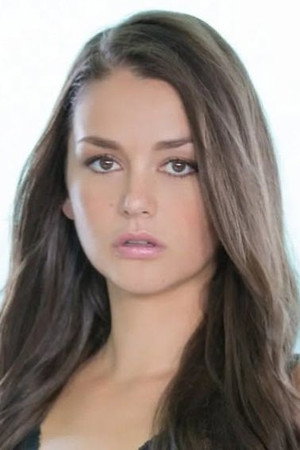 Photo of Allie Haze from the Latest Netflix gallery