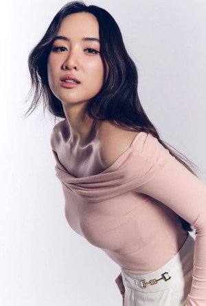 Photo of Naerunchara Lertprasert from the Latest Netflix gallery